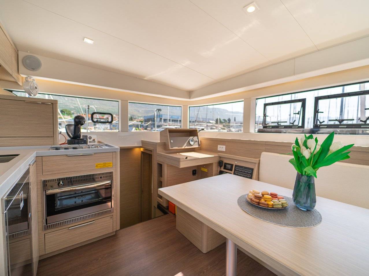Lagoon 40 - 4