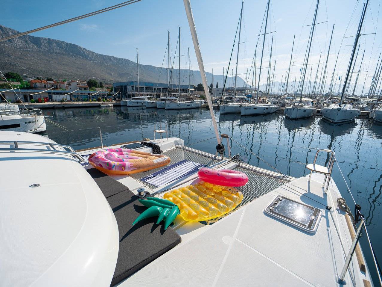 Lagoon 40 - 3