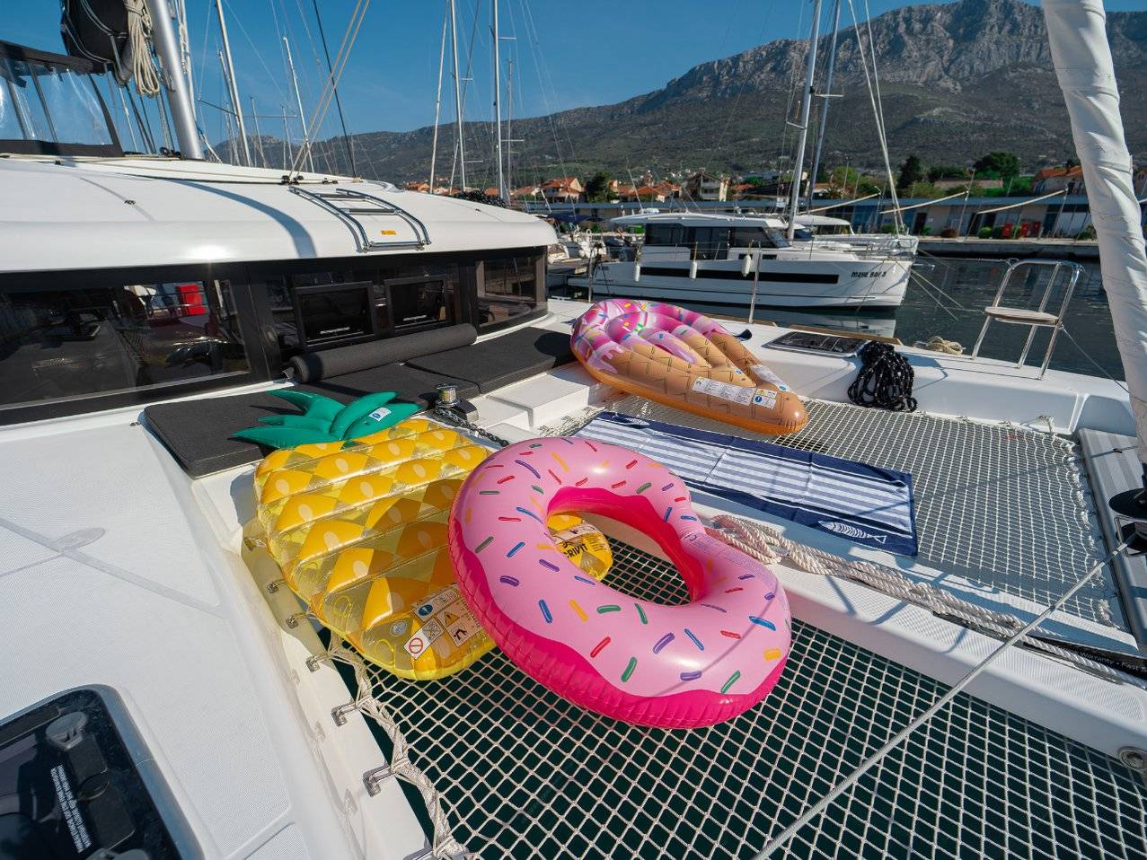 Lagoon 40 - 2