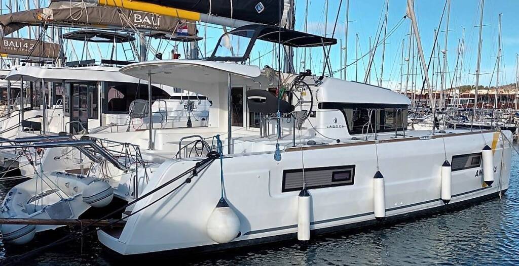 Lagoon 40 - 2