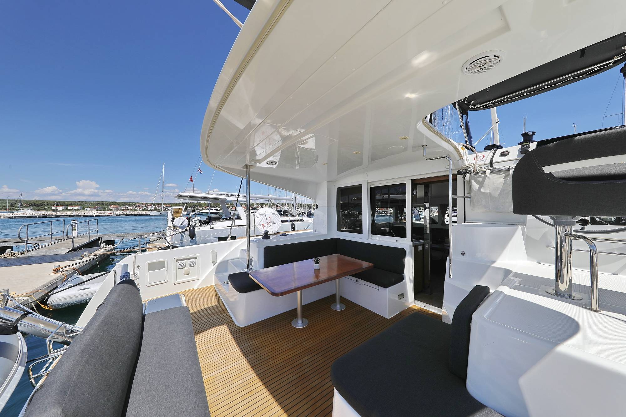 Lagoon 40 - 5