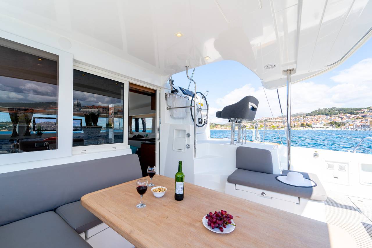Lagoon 40 - 3