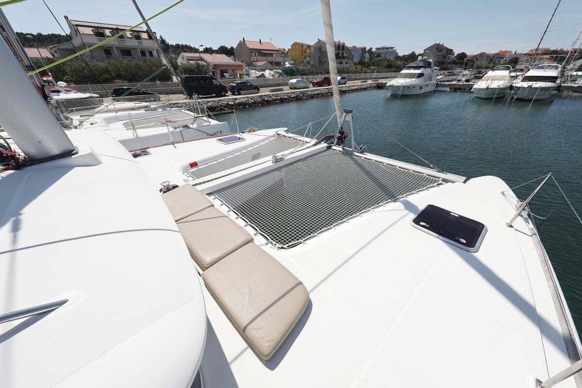 Lagoon 400 - 2