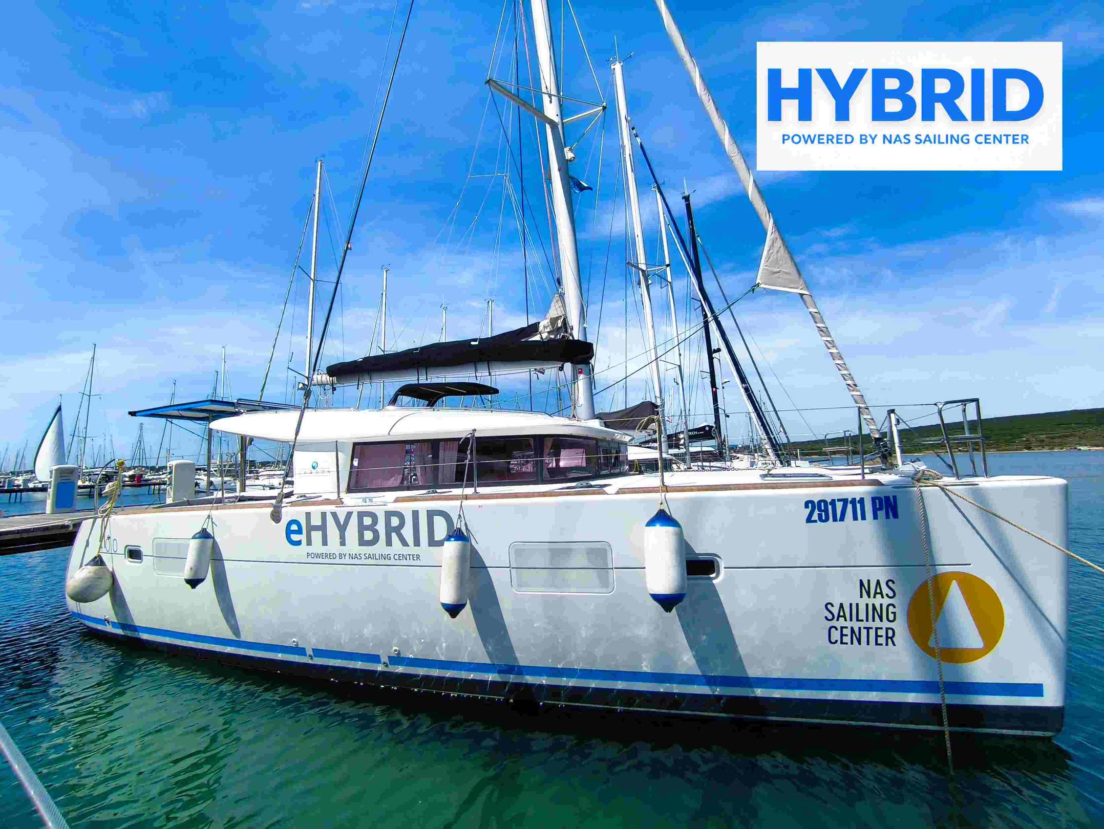 Lagoon 400 S2