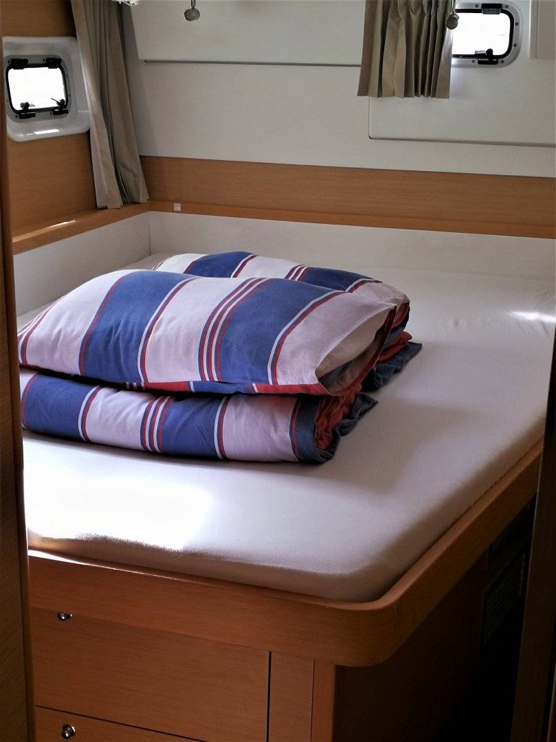 Lagoon 400 S2 - 4