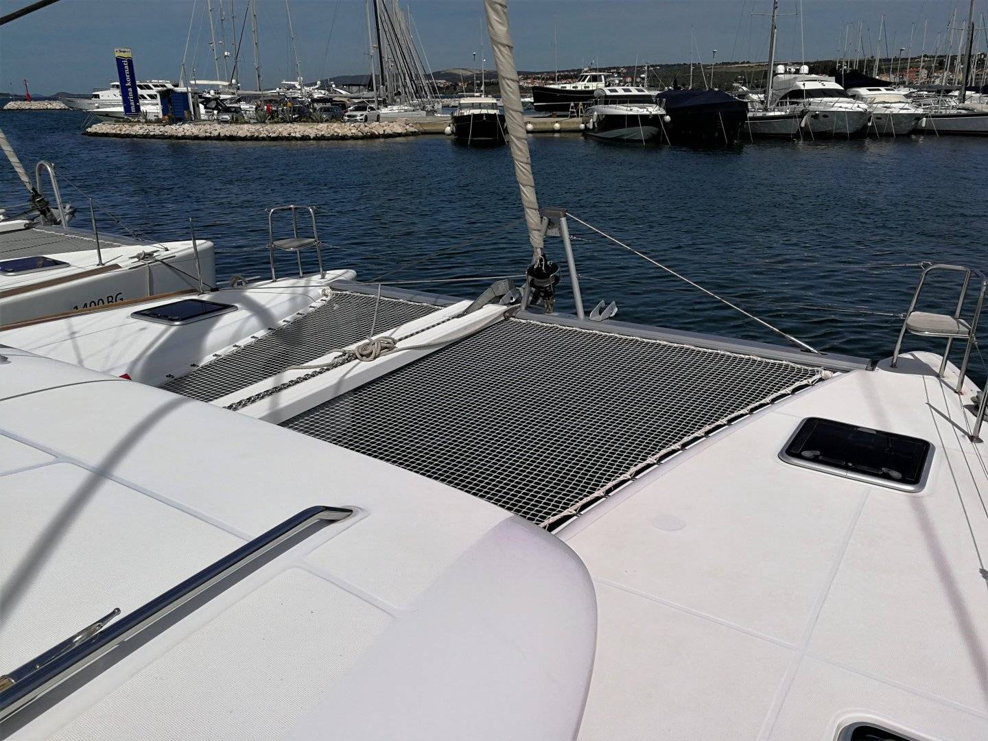 Lagoon 400 S2 - 3