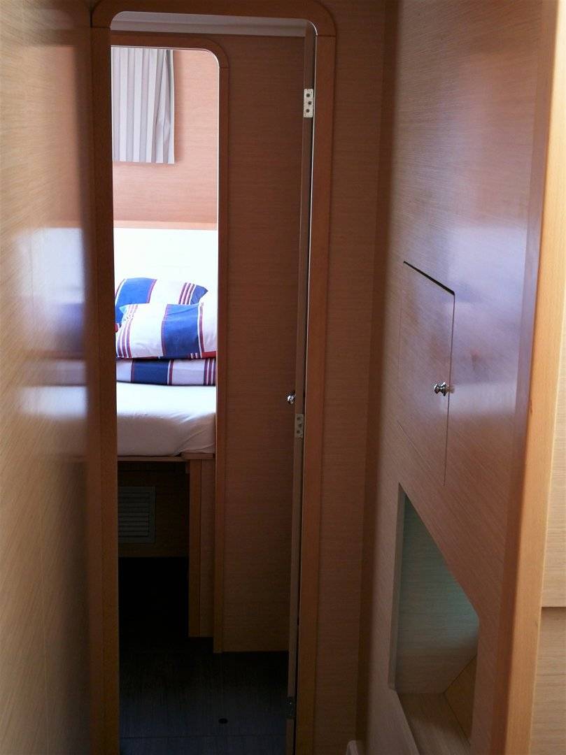 Lagoon 400 S2 - 2