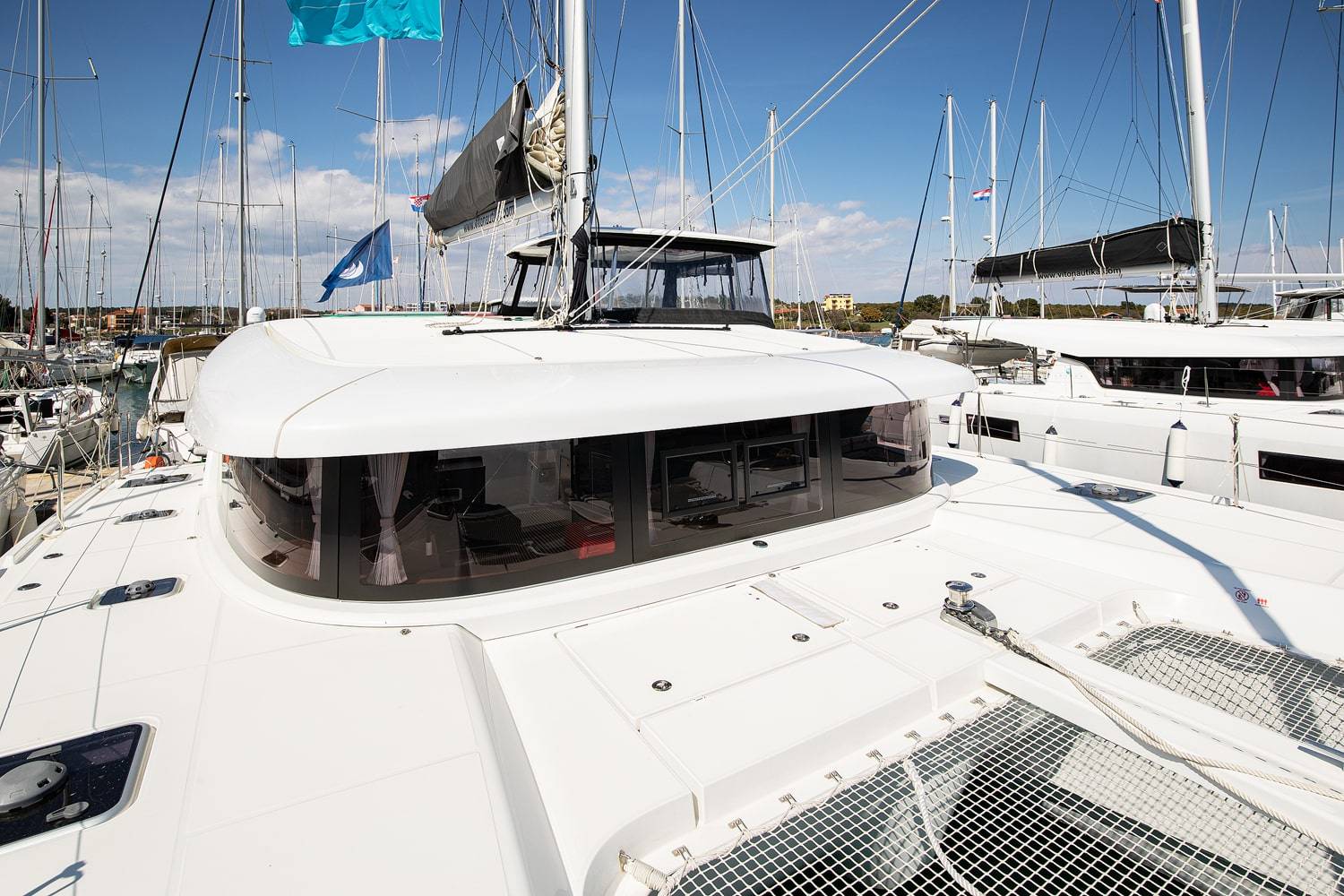 Lagoon 42 - 5
