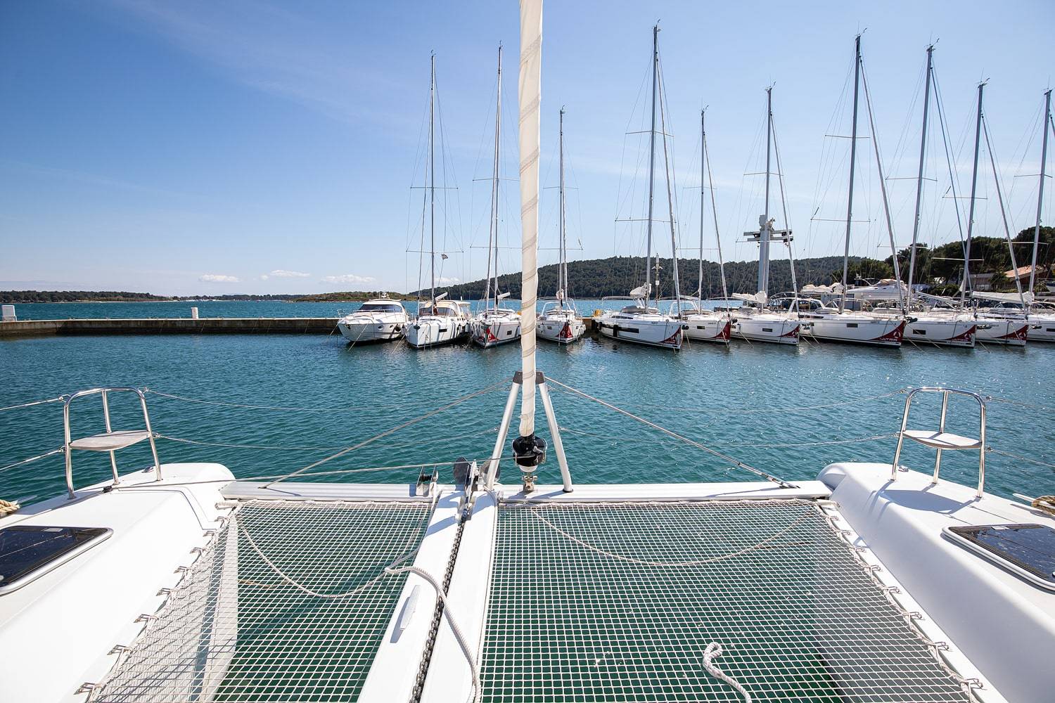 Lagoon 42 - 3