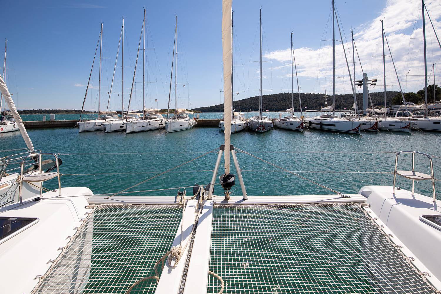 Lagoon 42 - 5