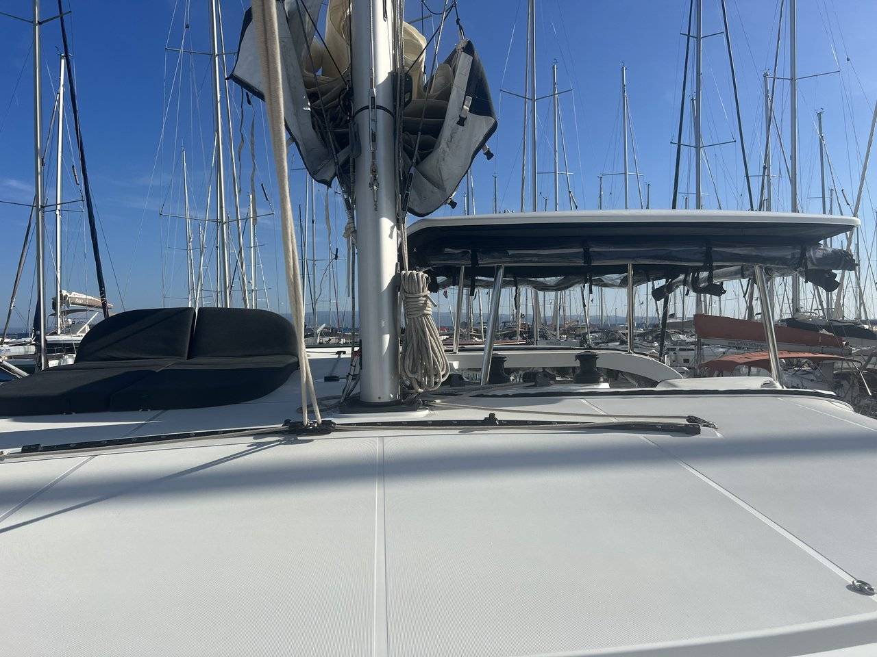 Lagoon 42 - 4