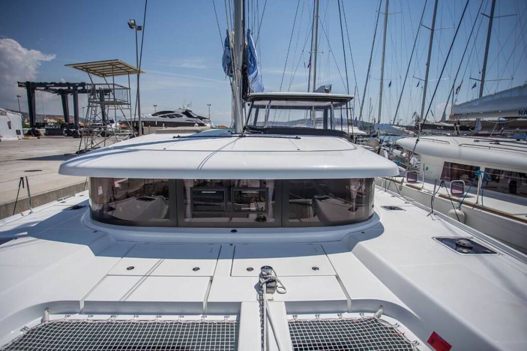Lagoon 42 - 3