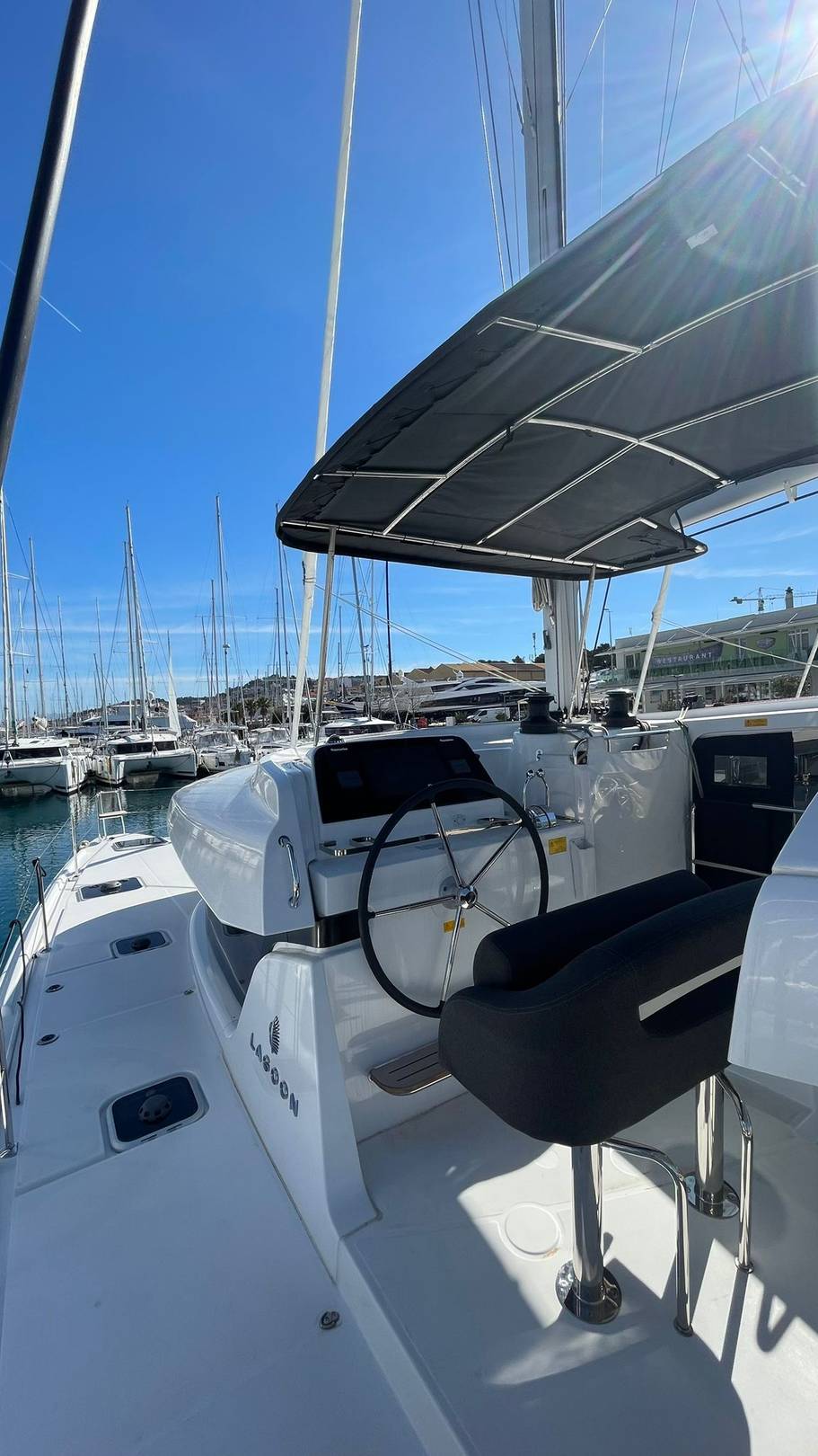 Lagoon 42 - 2