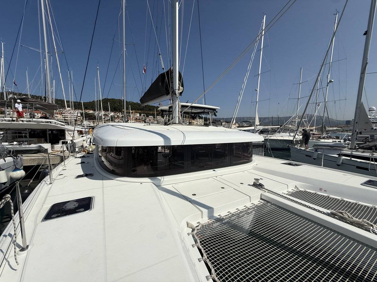Lagoon 42 - 3