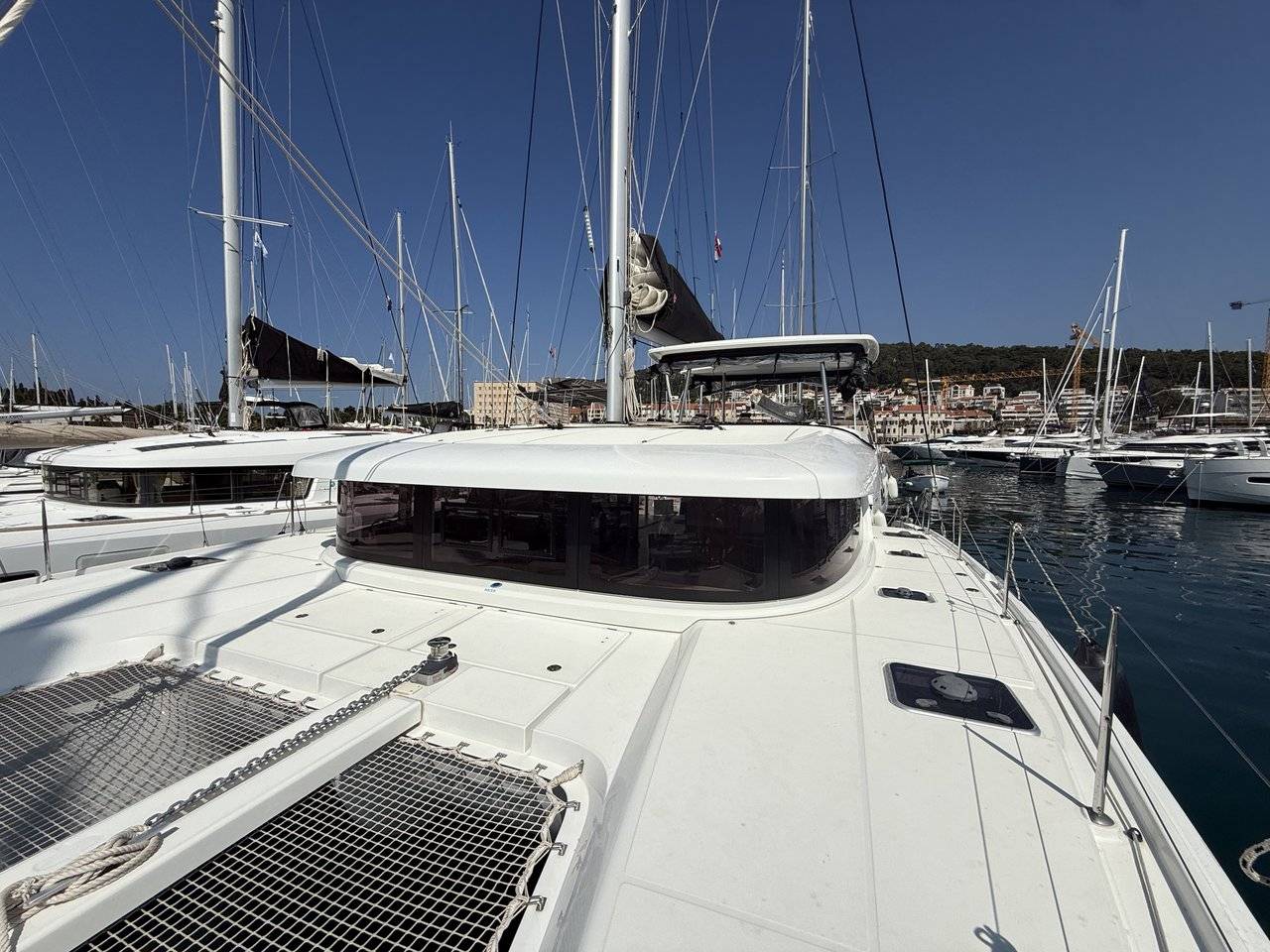 Lagoon 42 - 2