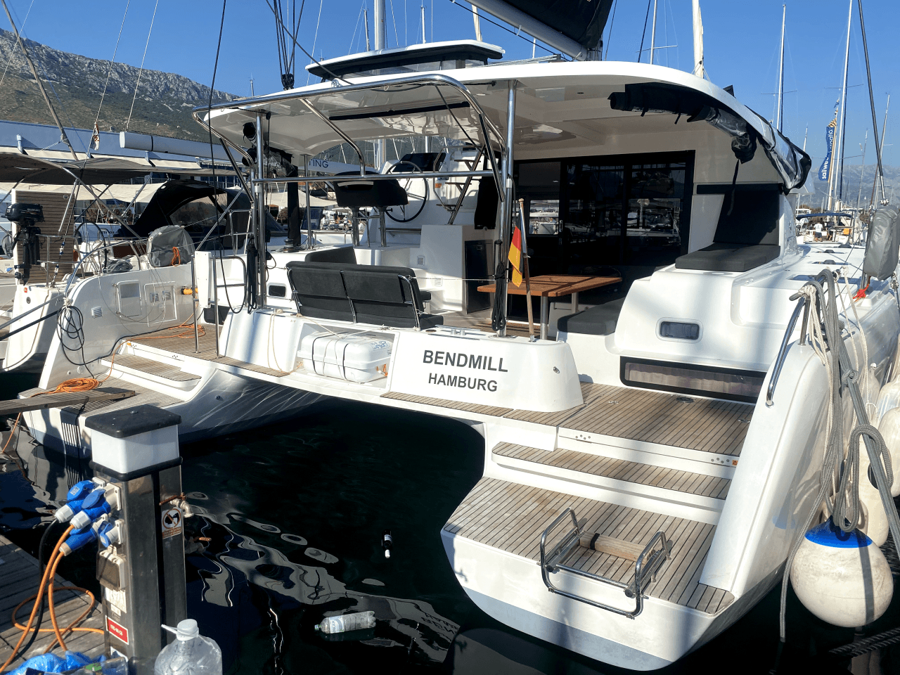 Lagoon 42 - 2
