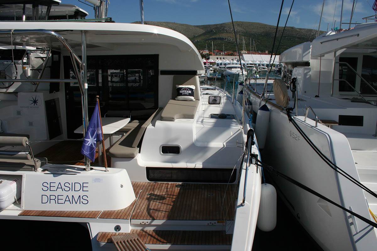 Lagoon 42 - 4