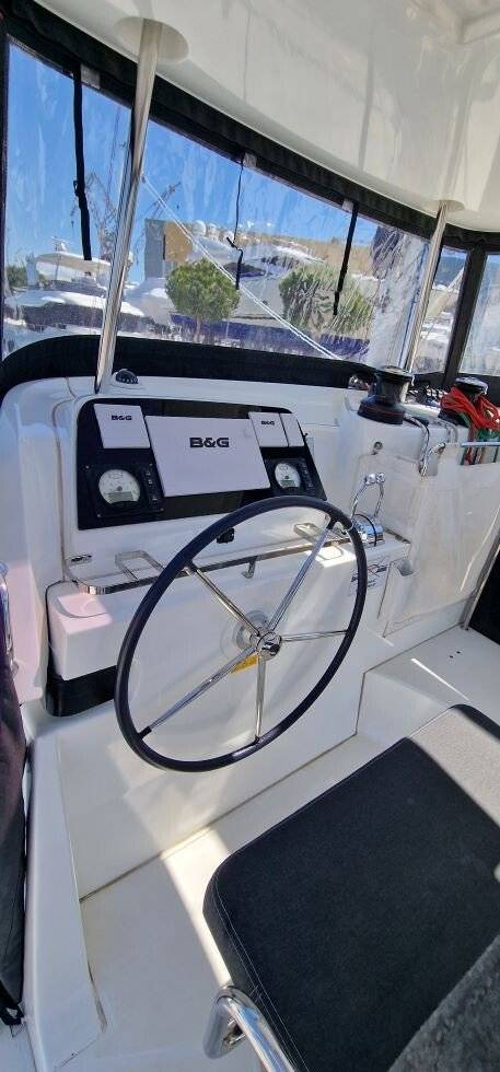 Lagoon 42 - 5