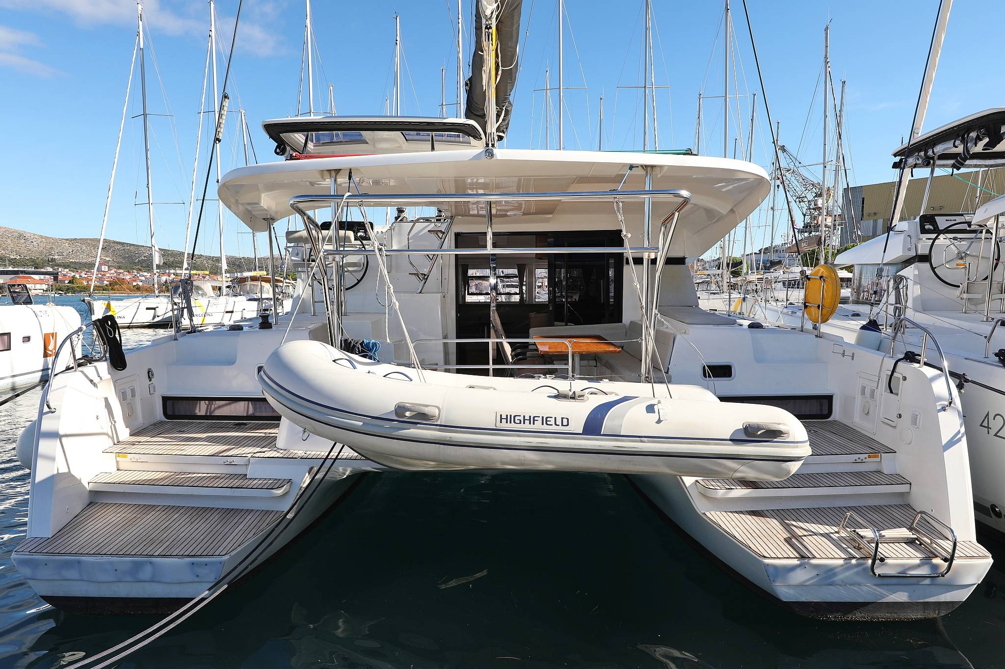 Lagoon 42 - 2