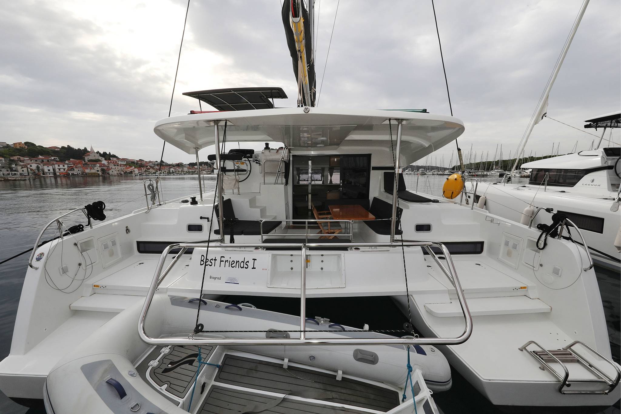 Lagoon 42 - 2