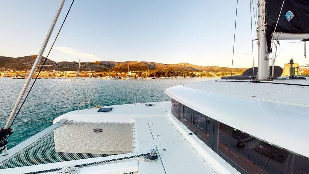 Lagoon 42 - 5