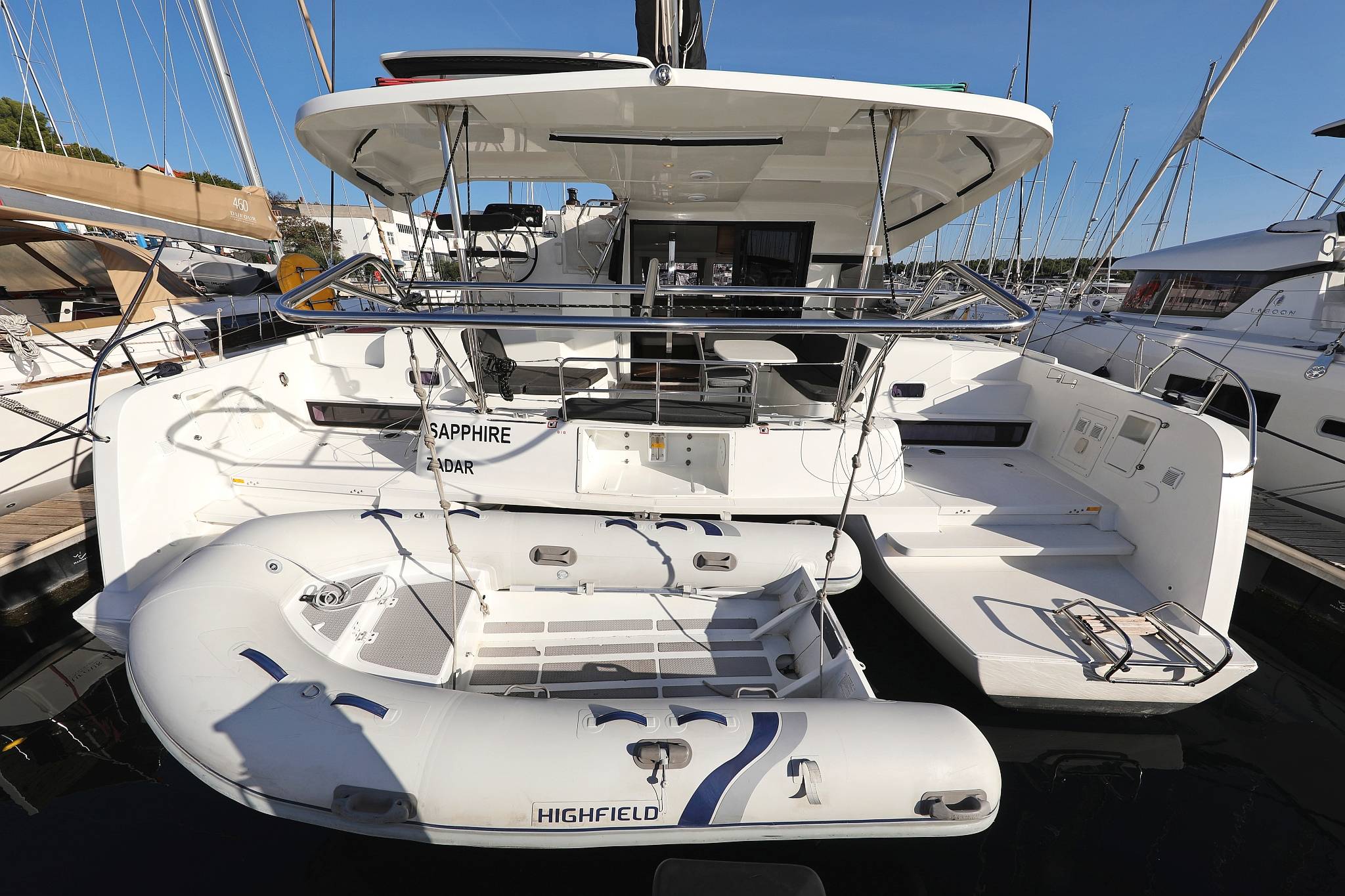 Lagoon 42 - 2