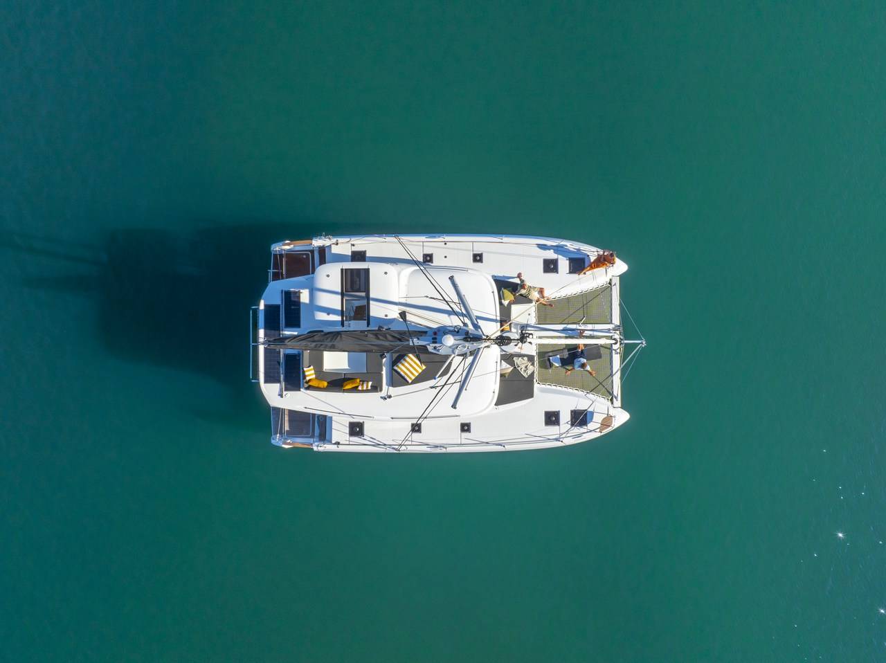 Lagoon 43 - 4