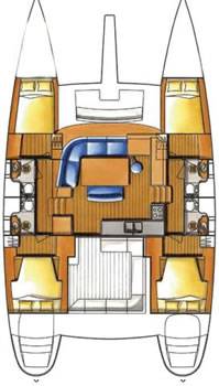 Lagoon 440 - 2