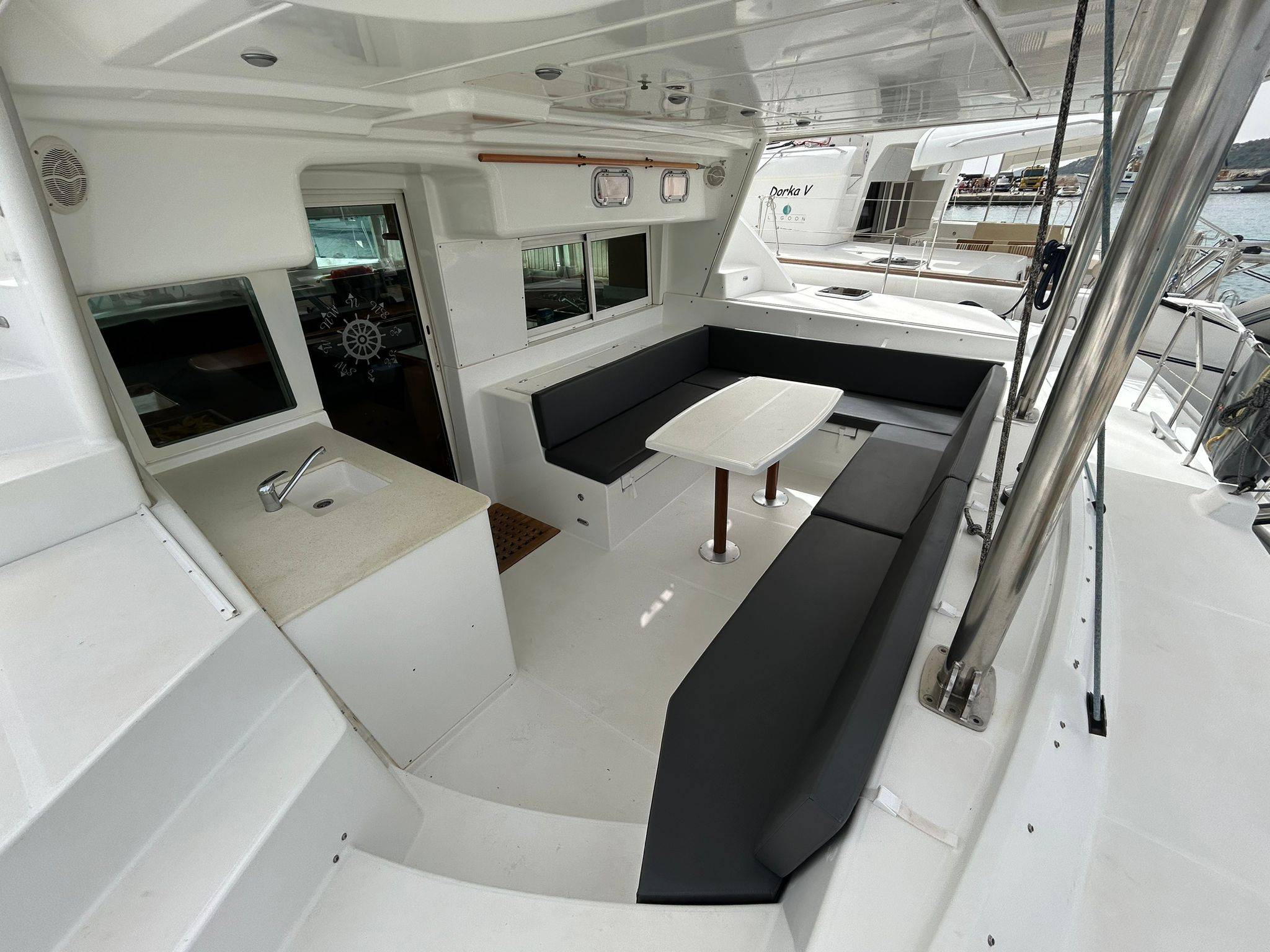 Lagoon 440 - 4