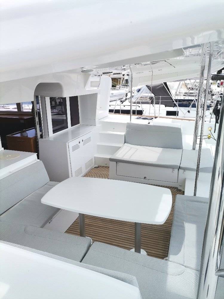 Lagoon 450 - 2