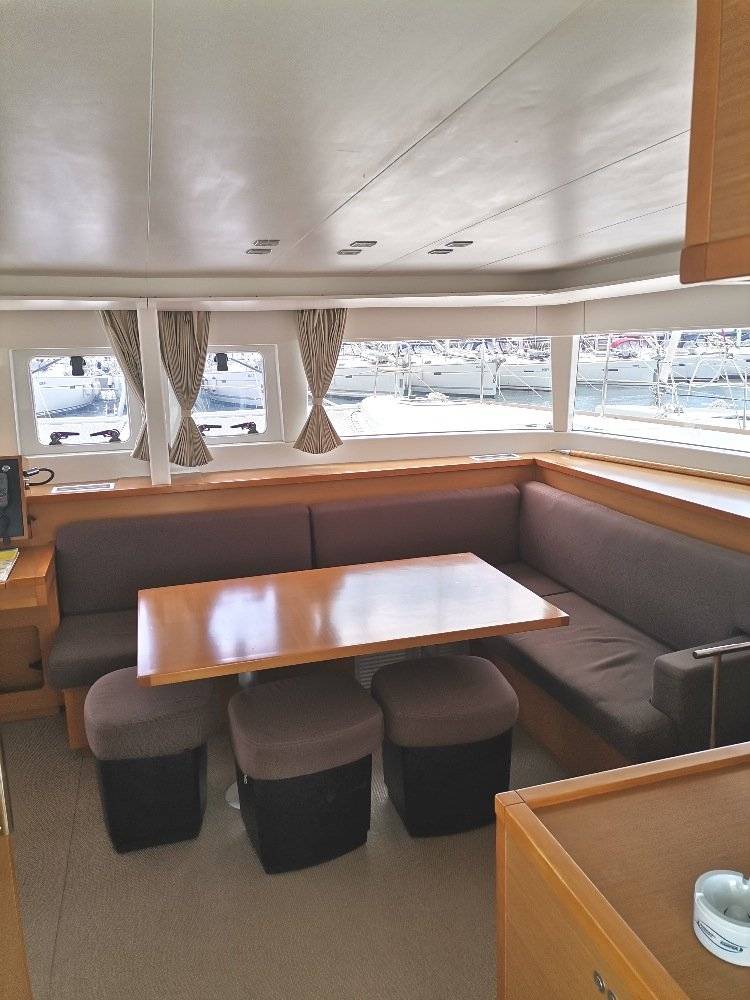 Lagoon 450 - 3