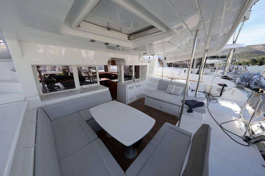 Lagoon 450 - 2