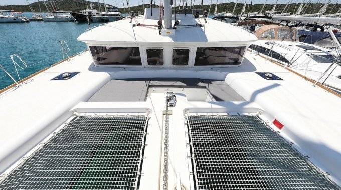 Lagoon 450 - 5
