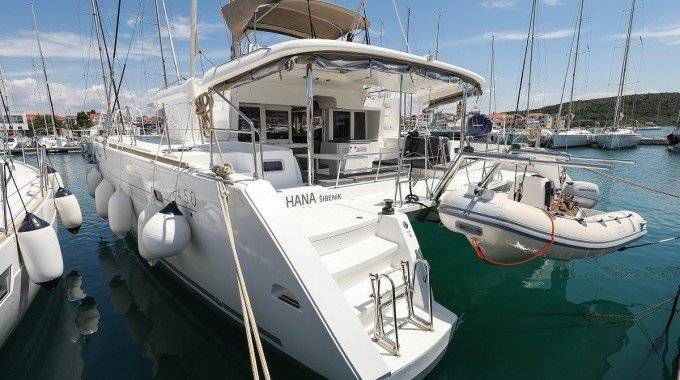 Lagoon 450 - 3