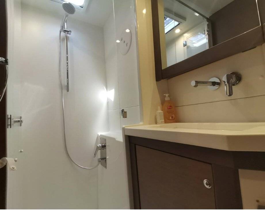 Lagoon 450 F - 2
