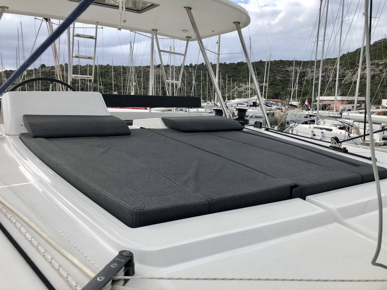 Lagoon 450 F - 5