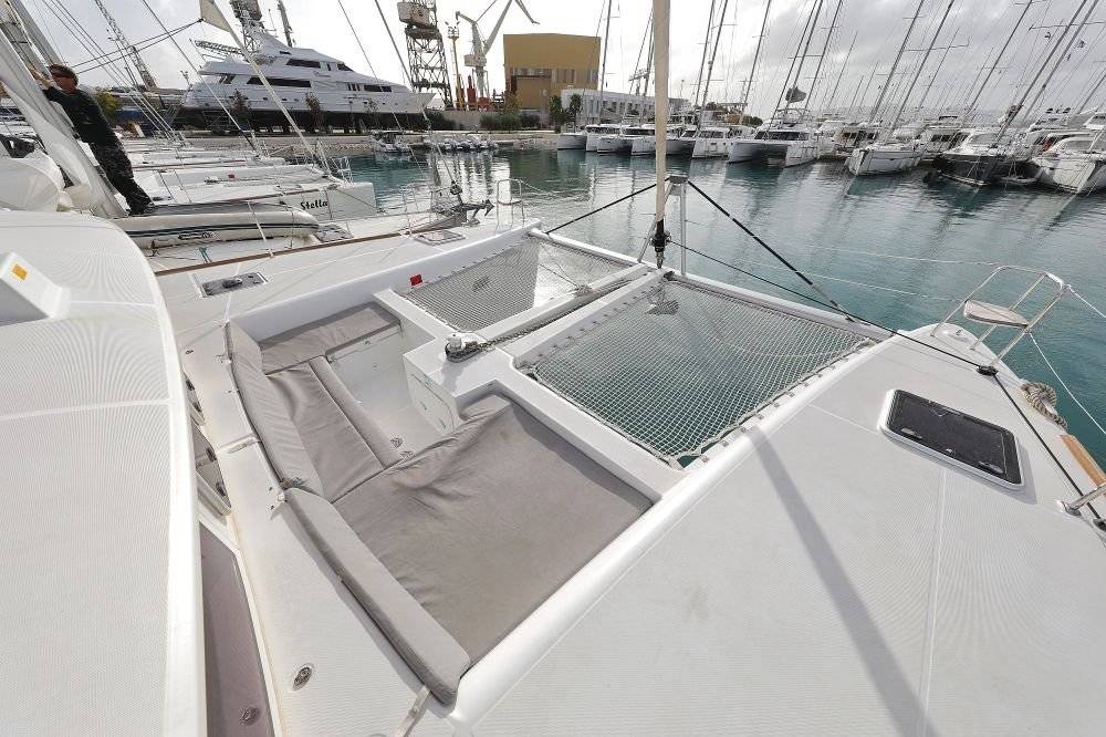 Lagoon 450 F - 5