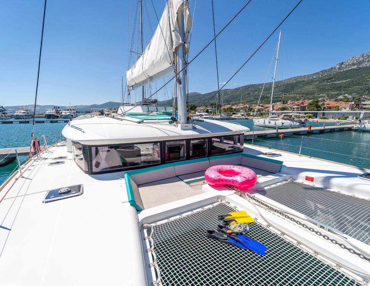 Lagoon 450 F - 2