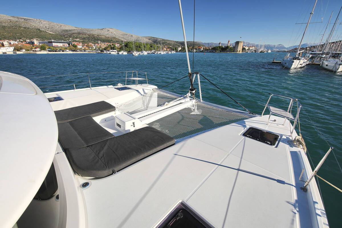 Lagoon 46 - 2