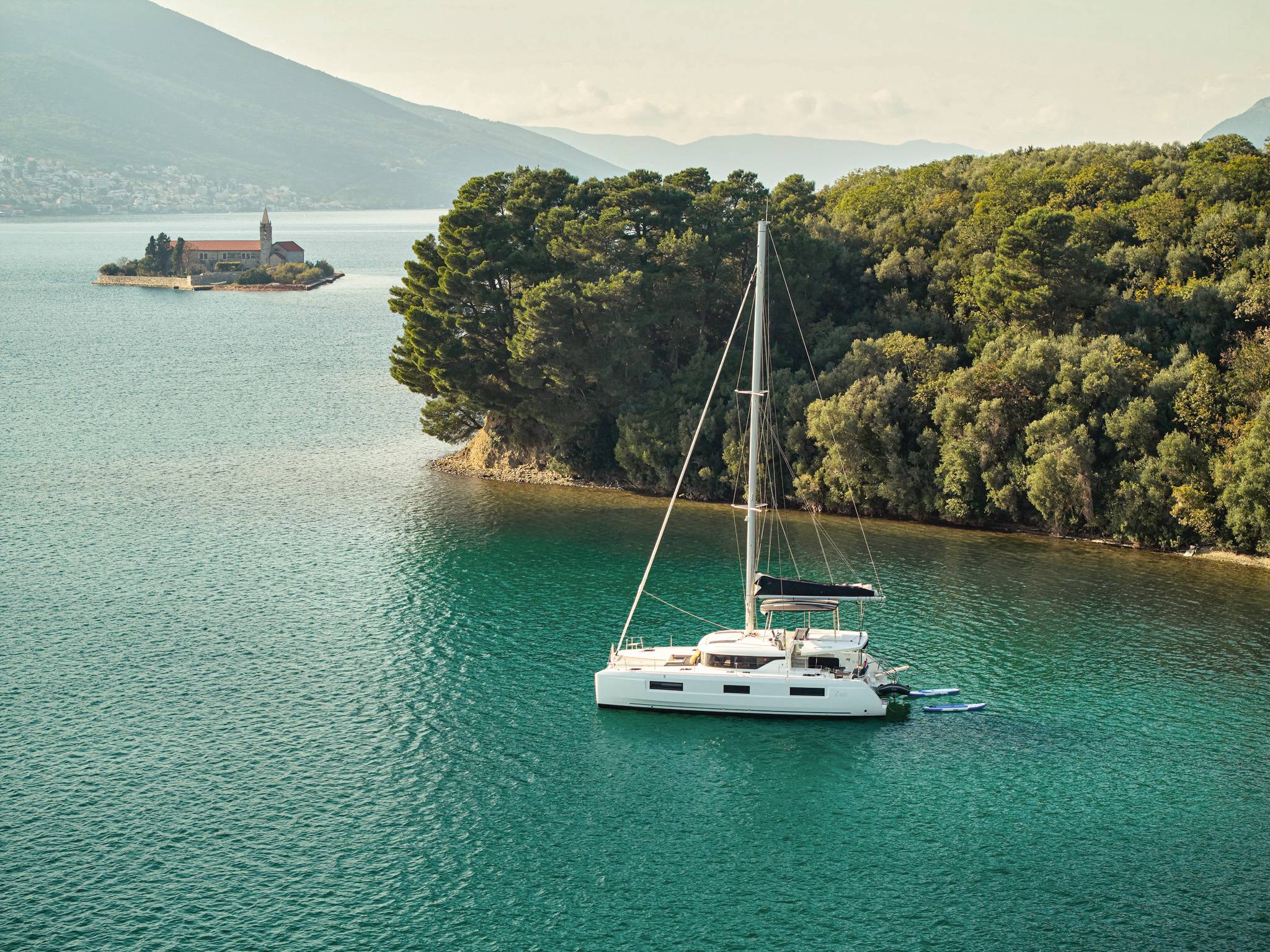 Lagoon 46 - 3