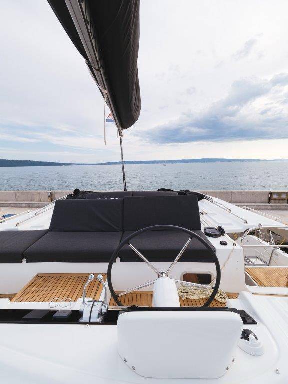 Lagoon 46