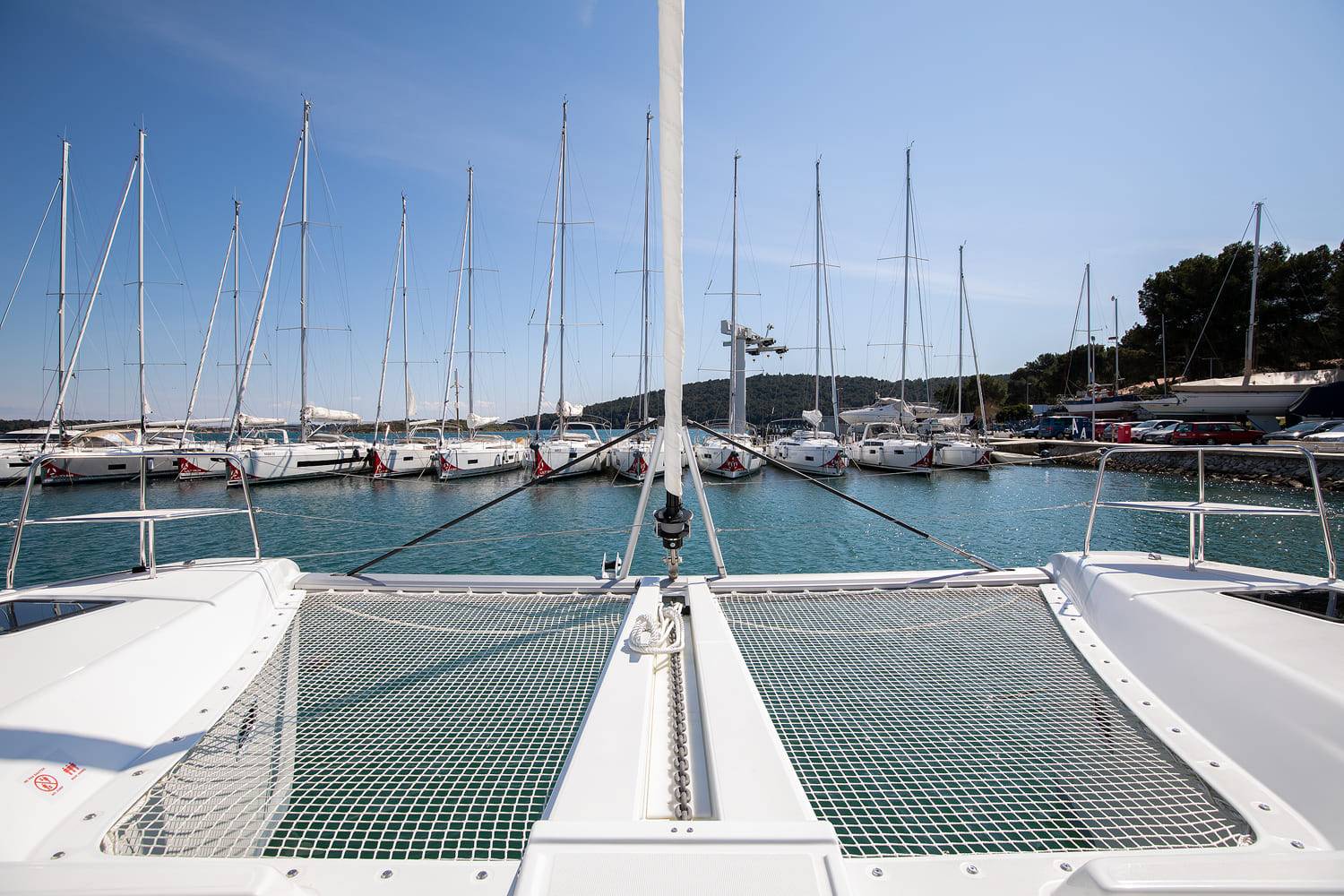 Lagoon 46 - 4