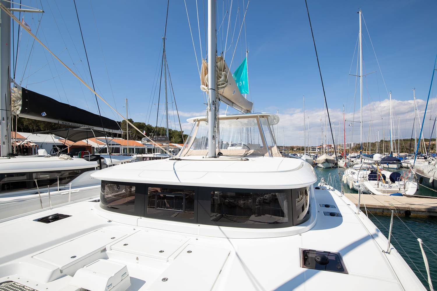 Lagoon 46 - 5