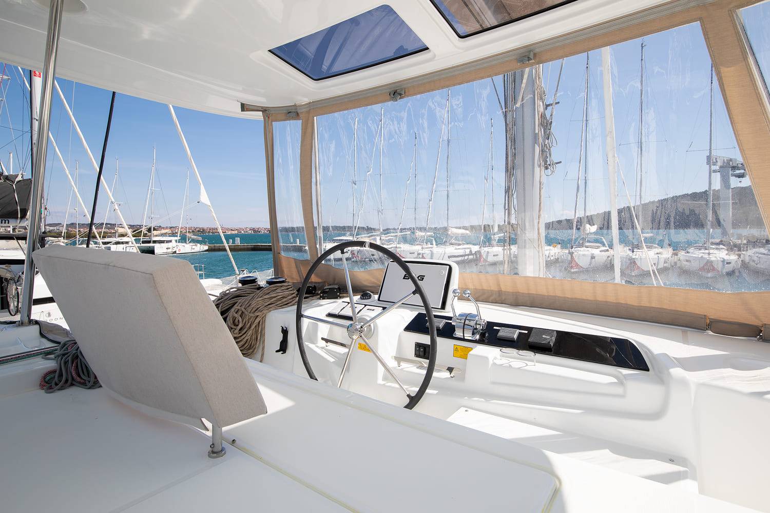 Lagoon 46 - 3
