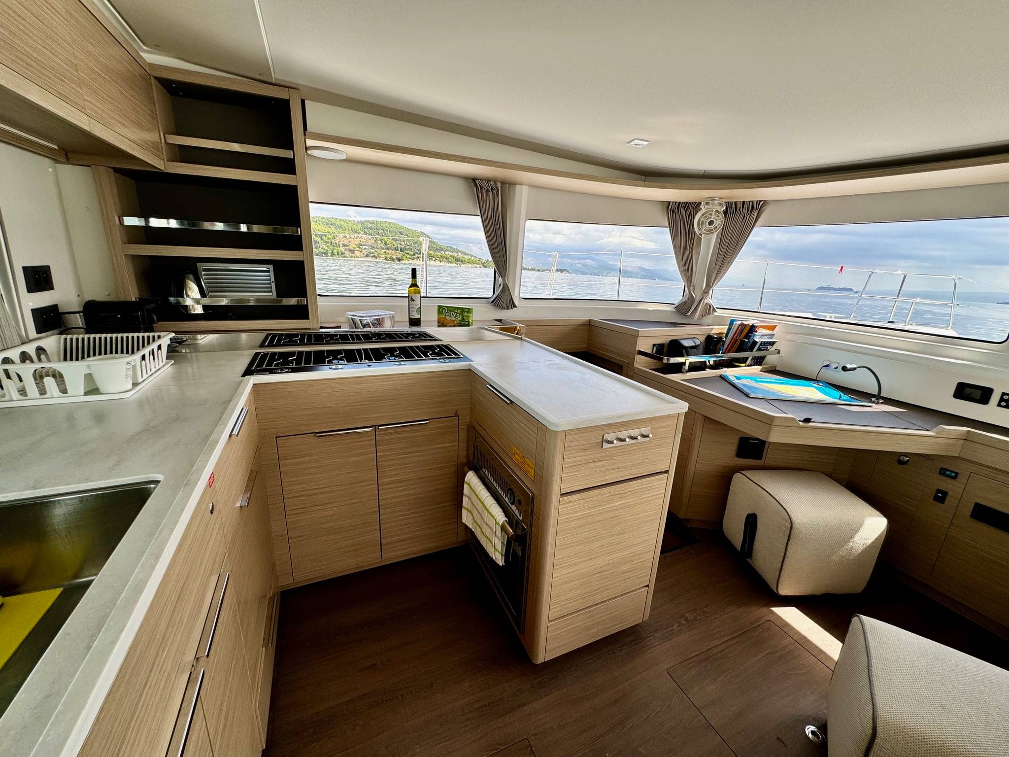 Lagoon 46 - 5