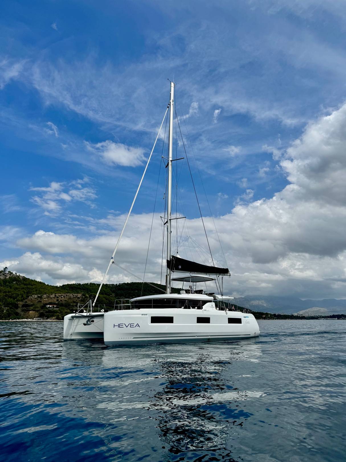 Lagoon 46
