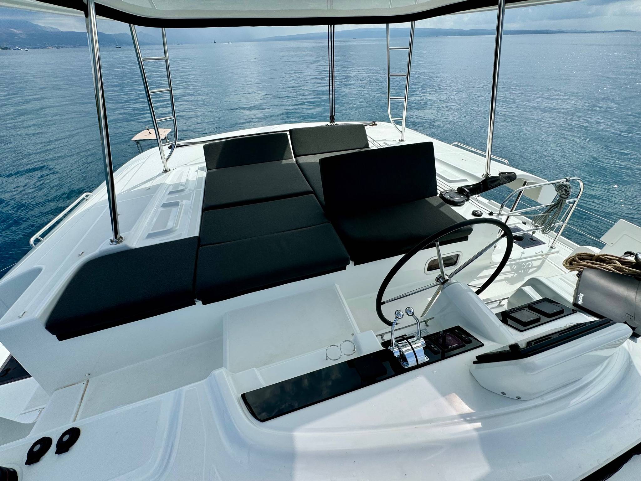 Lagoon 46 - 2