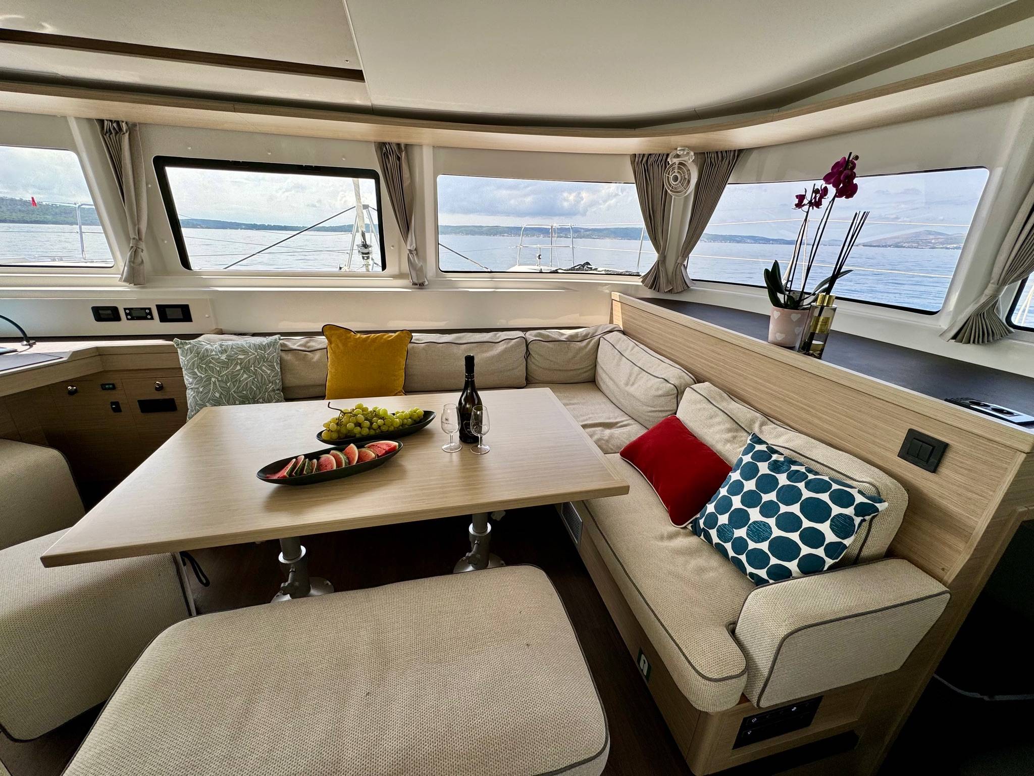 Lagoon 46 - 3