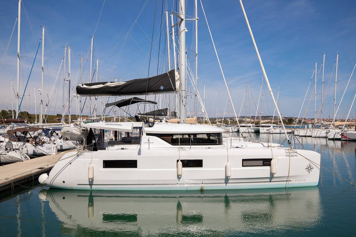 Lagoon 46 - 2