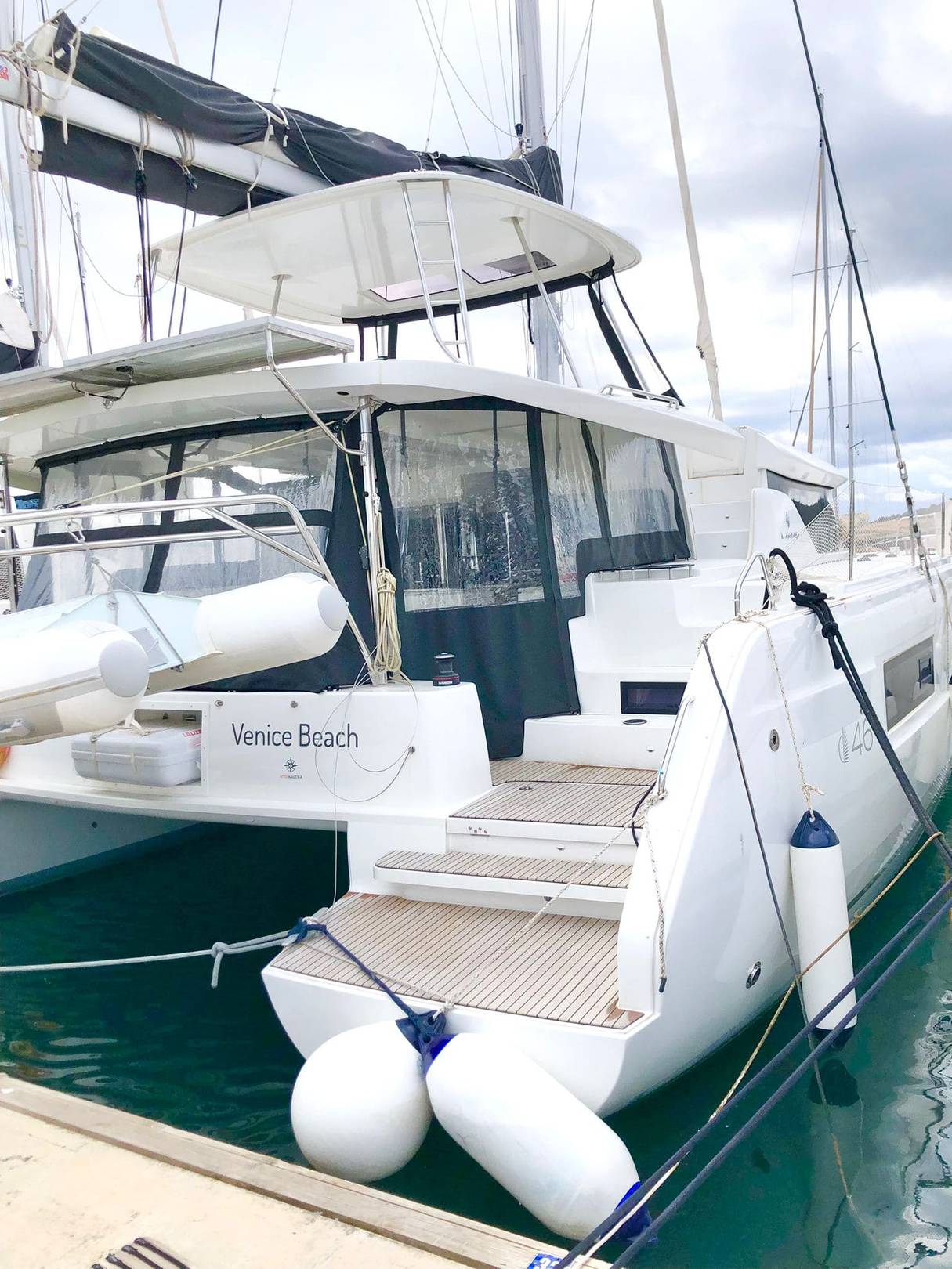 Lagoon 46 - 2